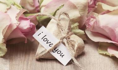 Less Love, More Spiritual?