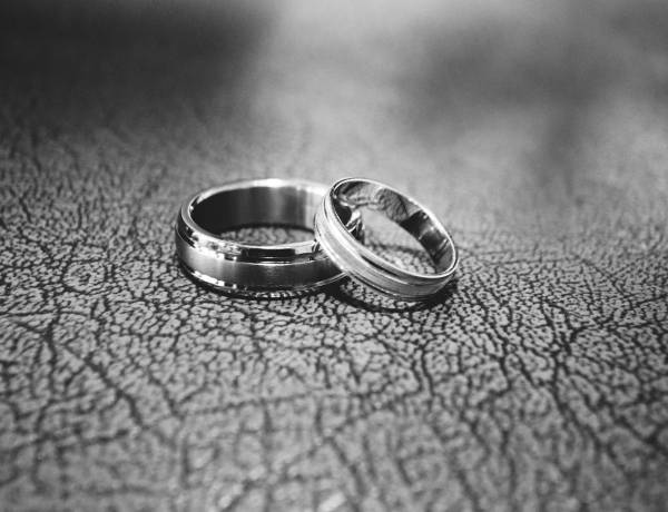 Marriage is not Spiritual