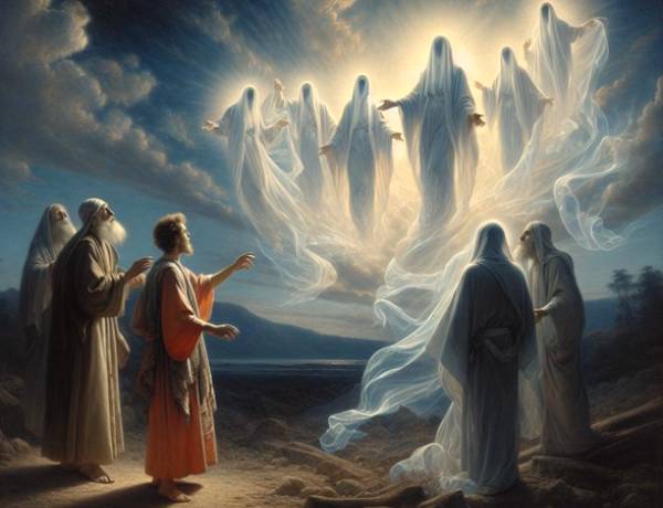 The Cyclic Nature of Time and the Altering Nature of Prophecy