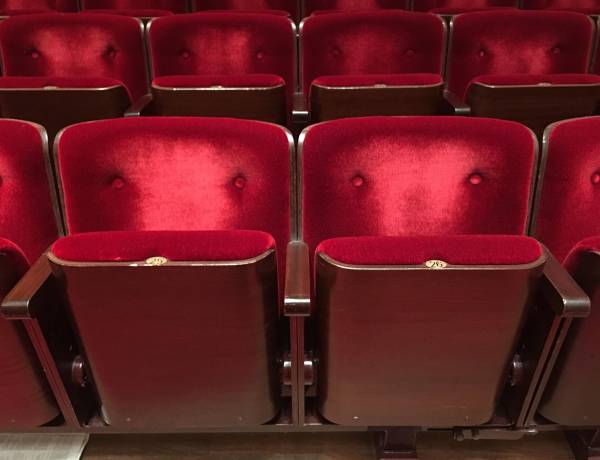 Strange Special Treatment