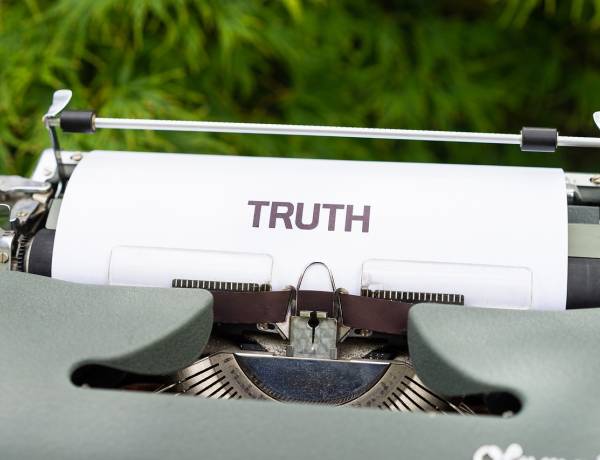 Truth Above Sentiment