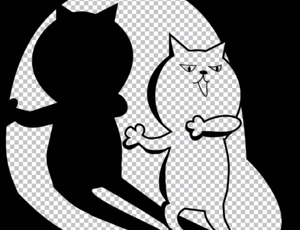 Dragging Dead Cats In