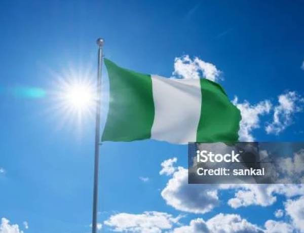 Invest in Nigeria Now!