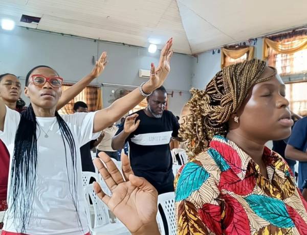 What is the Supernatural?