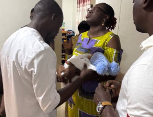 Your Spirit Man and The Holy Spirit