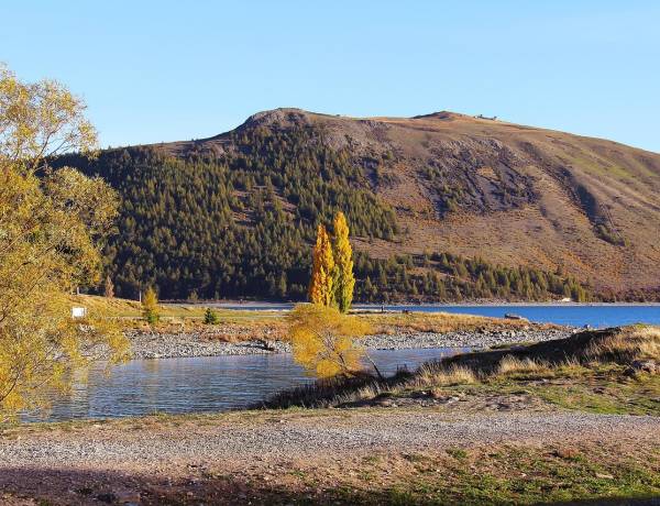 Eyewitness Account on Bandits