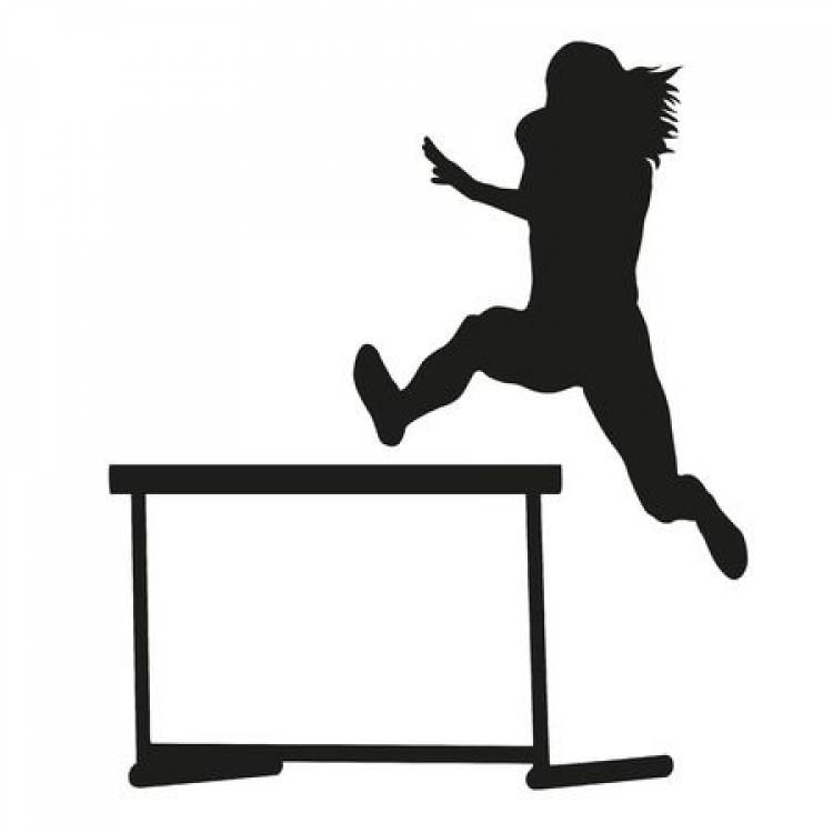 Leaping Hurdles