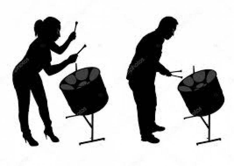 Parable of the Drum and the Drum Stick