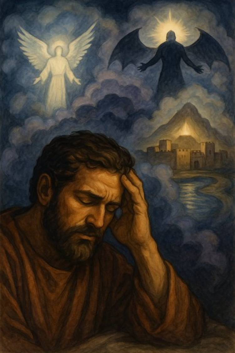 Stop Boxing the Holyghost In Superstition