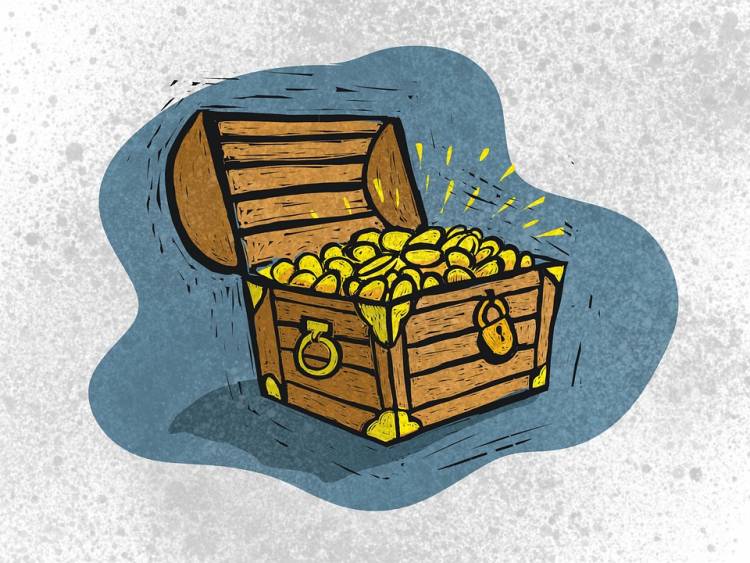 Wealth Creation 101 
