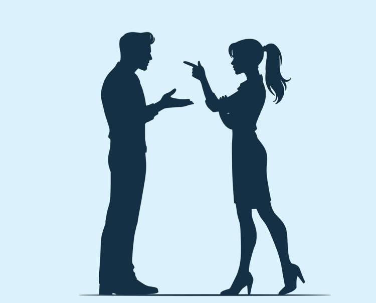 Dear Ladies: The Twenty To Forty Rule