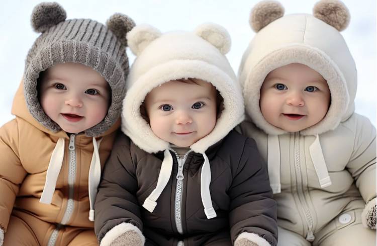 Fight For Their Future