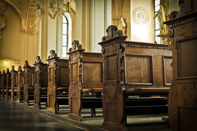 Churchianity Vs. Christianity I