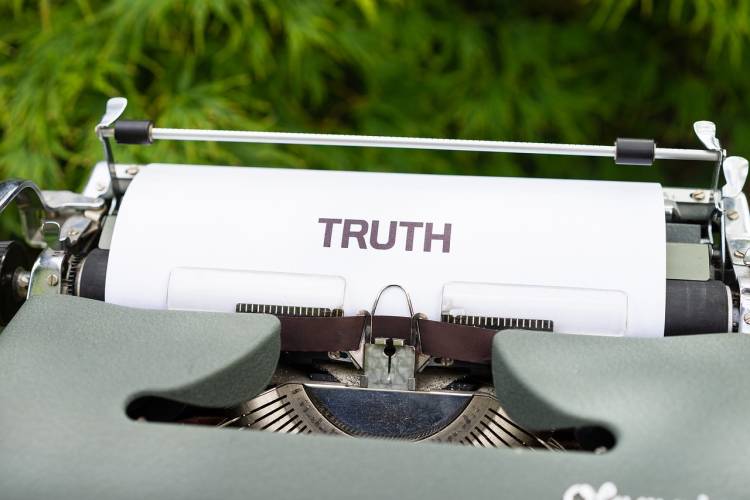 Truth Above Sentiment
