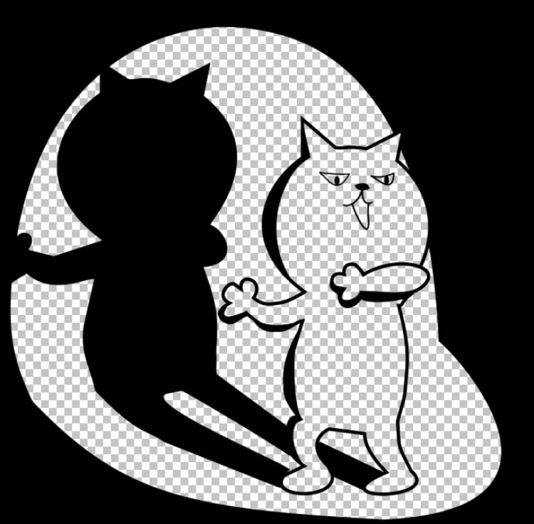 Dragging Dead Cats In