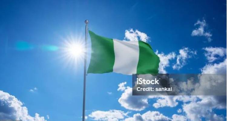Invest in Nigeria Now!