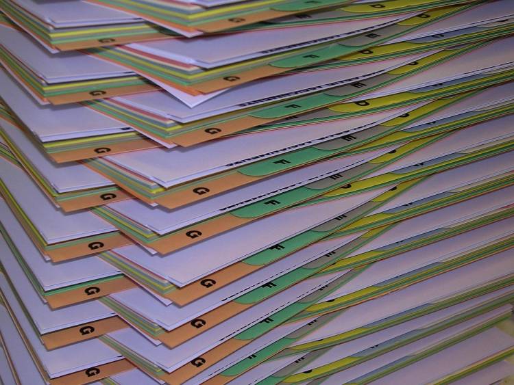 The Interloper's Treatment