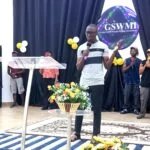 Counsel Guides Prophecy