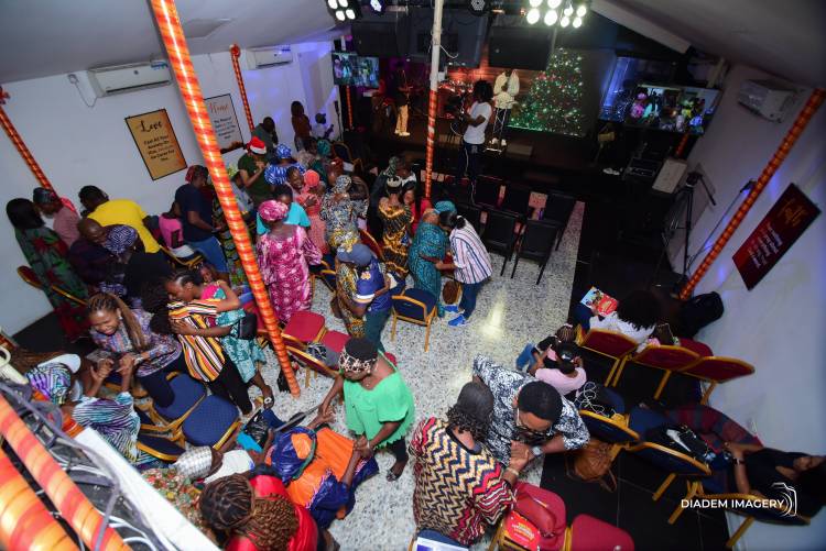 My Christmas Miracle