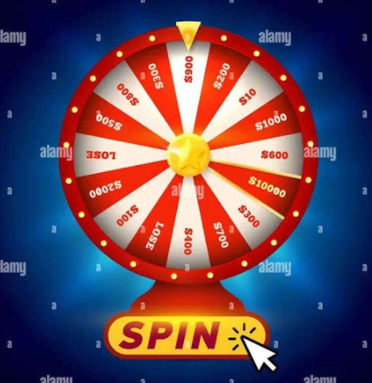 Playing The Devil’s Raffle