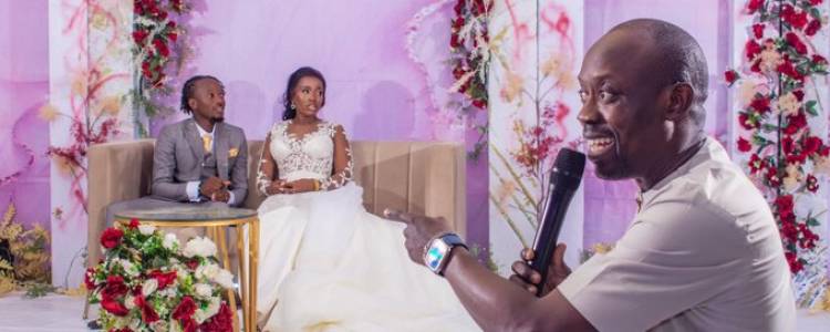 Burning Light Prophecy 