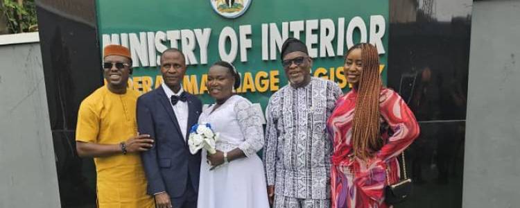 Time And The Prophetic (Chronemics)