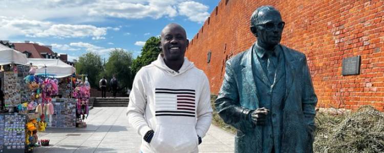 The Spiritual Mindset