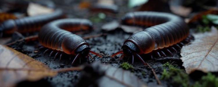 Keep Away From Leeches