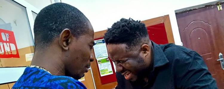 Your Mission and Ministry