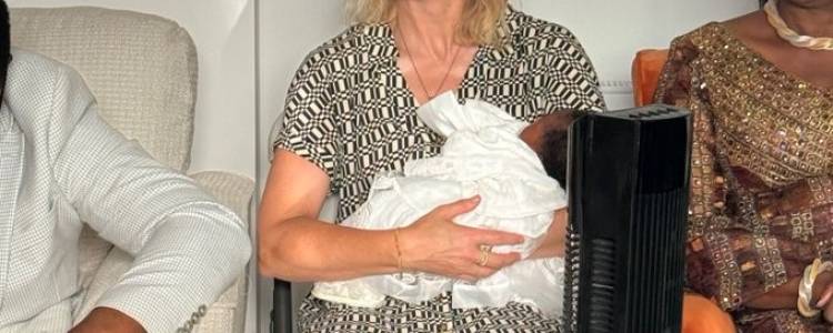 A SINGLE MOTHER’S HEART