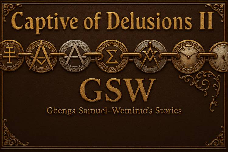 Captive of Delusions II