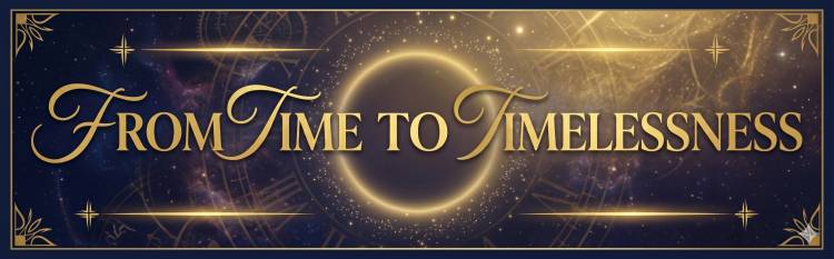 From Time To Timelessness
