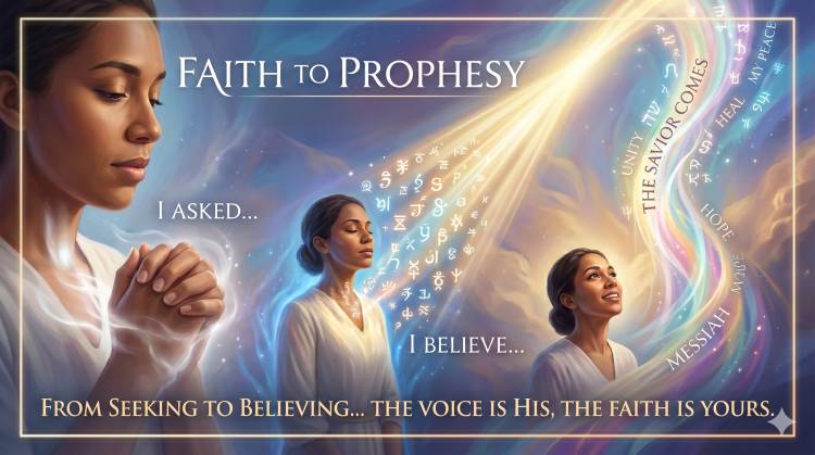 Faith To Prophesy