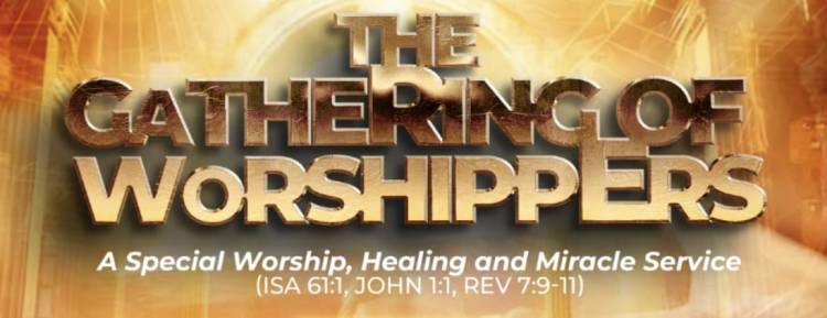 Dominion Over All Things