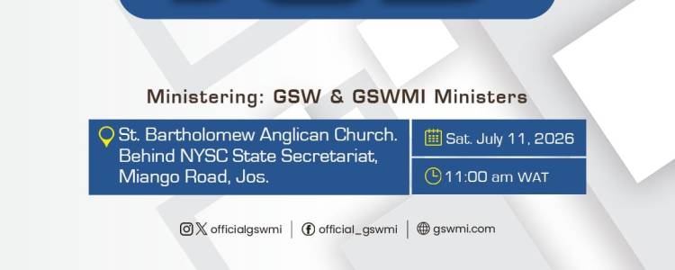 Let's Meet At The Well