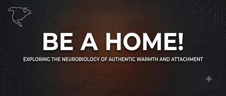 Be a Home!