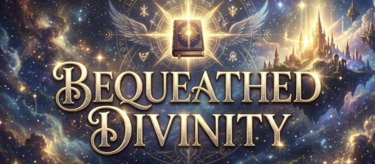 Bequeathed Divinity