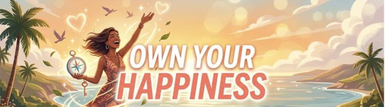 Own Your Happiness 
