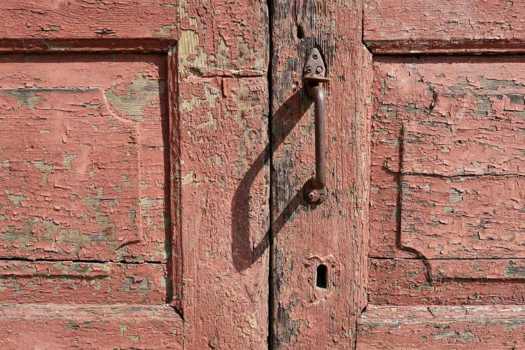 The Debt of Leaving the Door Open