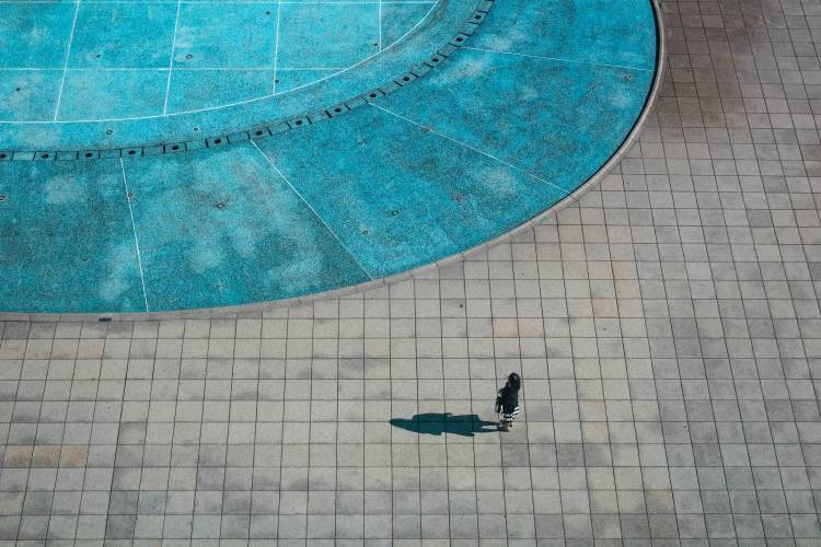 The Loneliness of Being A Genius