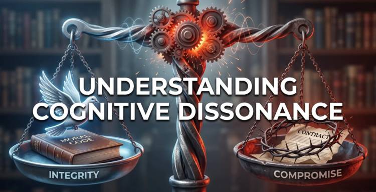 Understanding Cognitive Dissonance