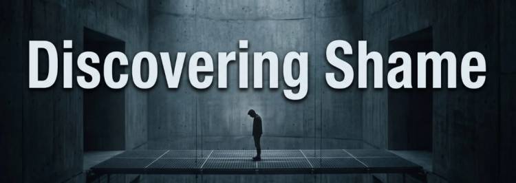 Discovering Shame