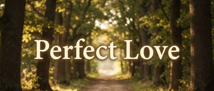 Perfect Love