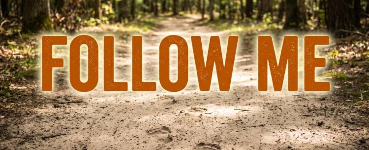 Follow Me