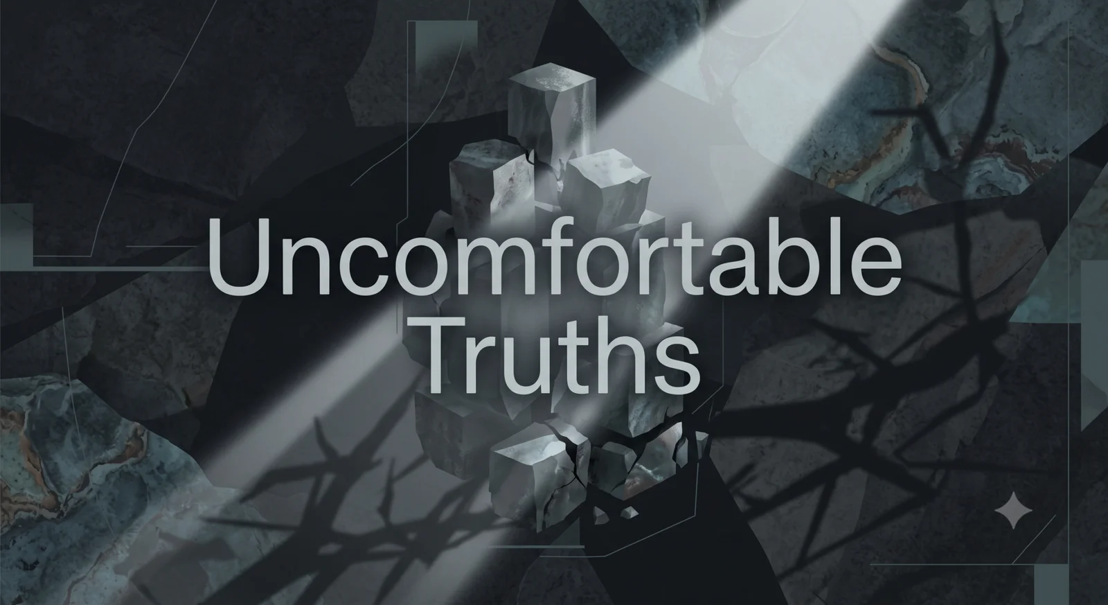 Uncomfortable Truths