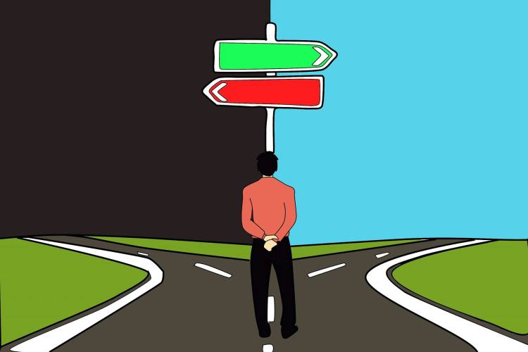 Why We Get Love Wrong