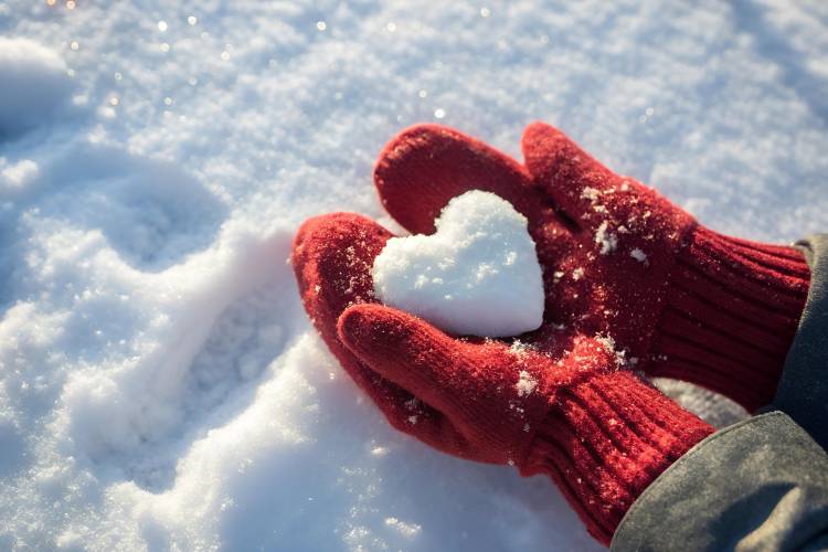 Why We Get Love Wrong