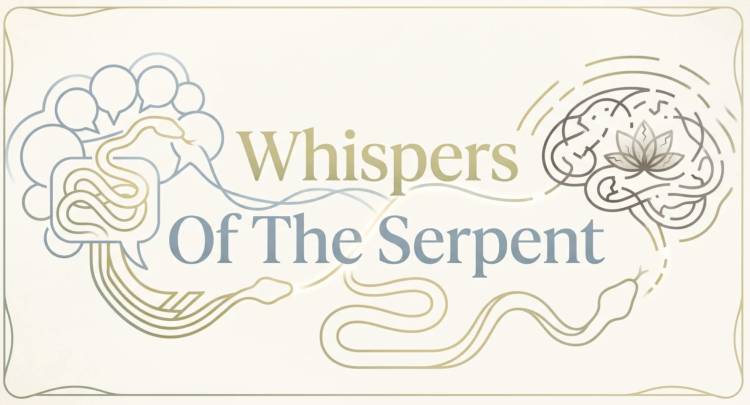 Whispers Of The Serpent