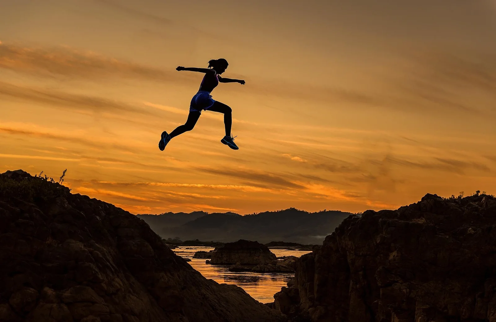 Freedom Is Self-Mastery