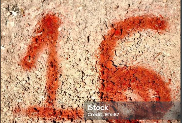 A Deep Look At Mark 16